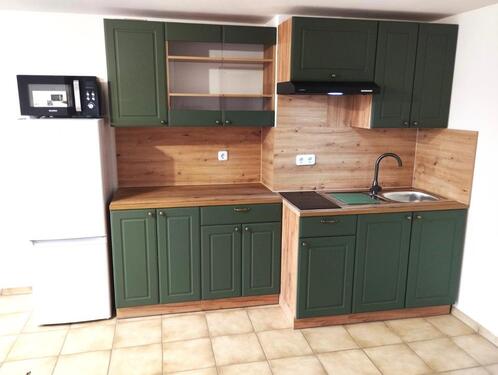 Foto - Etagenwohnung in Freystadt zur Miete