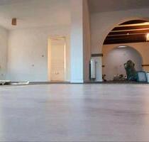 150 Quadratmeter große Wohnung Waldbröl Zentrum