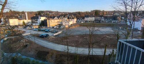Foto - 5 Zimmer Etagenwohnung zur Miete in Waldbröl