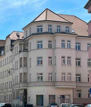 Foto - Willkommen Zuhause: 2-Zimmer-Wohnung