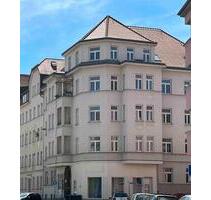 Willkommen Zuhause: 2-Zimmer-Wohnung - Leipzig Nordost