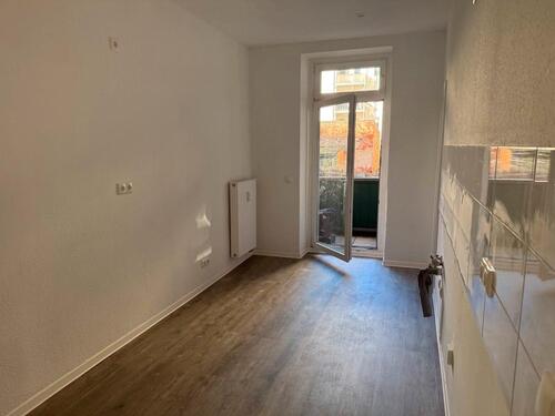 Foto - 2 Zimmer Erdgeschoßwohnung in Leipzig