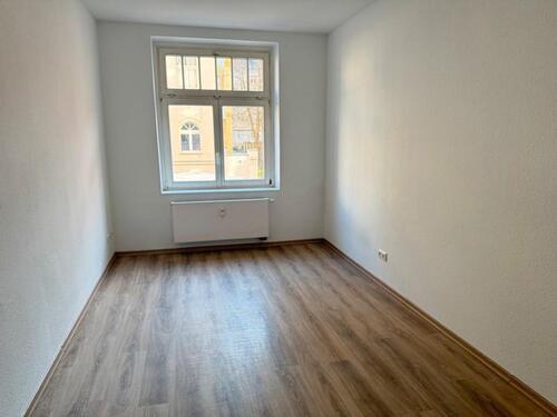 Foto - Erdgeschoßwohnung in Leipzig zur Miete