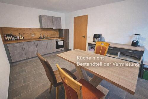 Foto - 1.5 Zimmer Etagenwohnung zur Miete in Berglen