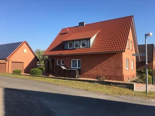 Foto - 3 Zimmer Dachgeschoßwohnung zur Miete in Husum