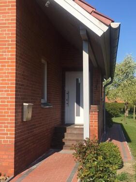 Foto - 3 Zimmer Dachgeschoßwohnung in Husum