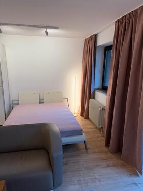 Foto - 1.5 Zimmer Erdgeschoßwohnung in Neuss