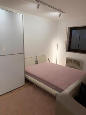 Foto - Erdgeschoßwohnung in Neuss zur Miete