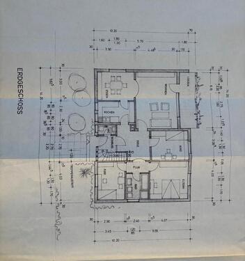 Foto - Einfamilienhaus in Merchweiler