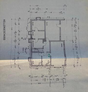 Foto - Einfamilienhaus in Merchweiler zum Kaufen