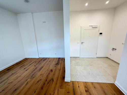 Foto - Hochparterre in Limbach-Oberfrohna zur Miete