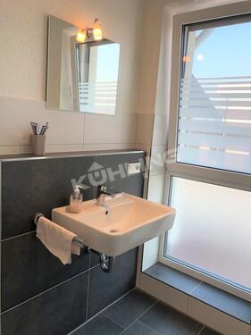 Foto - 3 Zimmer Dachgeschoßwohnung zur Miete in Vechta