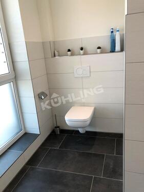 Foto - Dachgeschoßwohnung in Vechta zur Miete