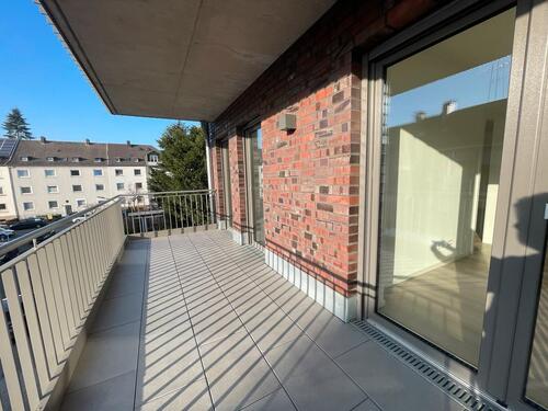 Foto - Gehobene 2,5 Zimmer Neubau Wohnung in Dortmund Körne