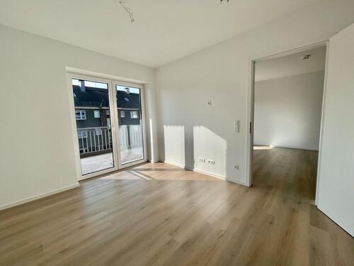 Foto - Etagenwohnung in Dortmund zur Miete