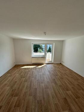 Foto - 1 Zimmer Etagenwohnung in Chemnitz