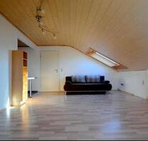 2-Zimmer DG Wohnung mit Parkplatz in Horkheim - Heilbronn Frankenbach