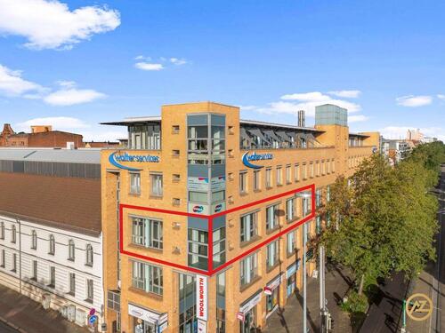 Foto - andere zur Miete in Magdeburg