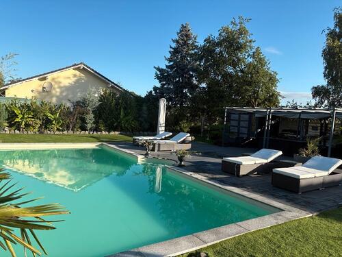 Foto - 4 Zimmer Bungalow zum Kaufen in Neustadt (Wied)