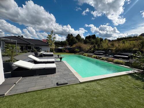 Foto - 4 Zimmer Bungalow in Neustadt (Wied)