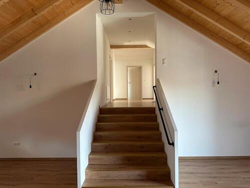 Foto - Maisonettenwohnung in Landau an der Isar zur Miete