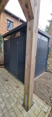 Foto - Etagenwohnung in Neustrelitz zur Miete