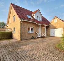 Einfamilienhaus in bevorzugter Lage in Heide