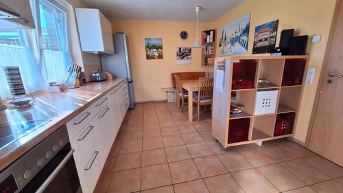 Foto - Einfamilienhaus in Heide zum Kaufen