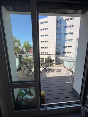 Foto - 1 Zimmer Etagenwohnung zur Miete in Frechen