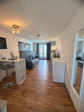 Foto - 1 Zimmer Etagenwohnung in Frechen