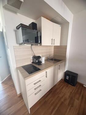 Foto - Etagenwohnung in Frechen zur Miete