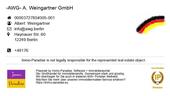 Foto - andere zur Miete in Wittenberg Lutherstadt