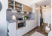 Foto - Erdgeschoßwohnung in Frankfurt am Main zur Miete