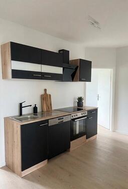 Foto - 1 Zimmer Etagenwohnung zur Miete in Selb
