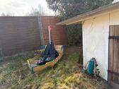 Foto - Garten mit klimatisiertem Haus - 6.000,00&nbsp;EUR Kaufpreis, ca.&nbsp; 30,00&nbsp;m&sup2;