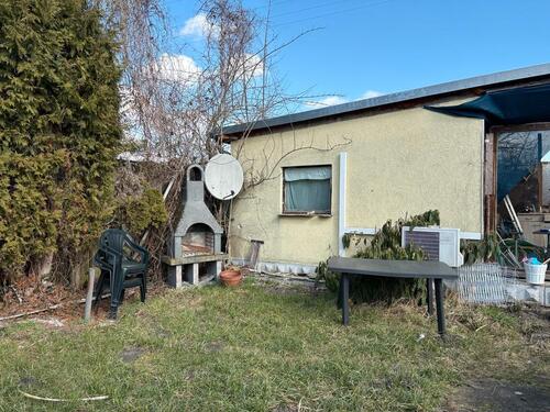 Foto - Einfamilienhaus zum Kaufen in Brandenburg an der Havel