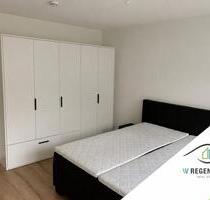 Moderne 2-Zimmer-Wohnung mit Terrasse - Lilienthalstraße 17, 86179 Augsburg