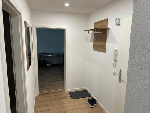 Foto - 2 Zimmer Erdgeschoßwohnung zur Miete in Augsburg