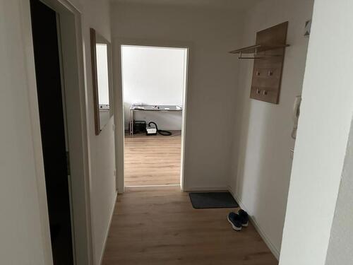 Foto - 2 Zimmer Erdgeschoßwohnung in Augsburg
