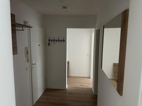 Foto - Erdgeschoßwohnung in Augsburg zur Miete