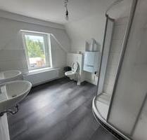 4-Zimmer-Dachgeschosswohnung in Beilrode – nur ca. 100 m vom Bahnhof entfernt