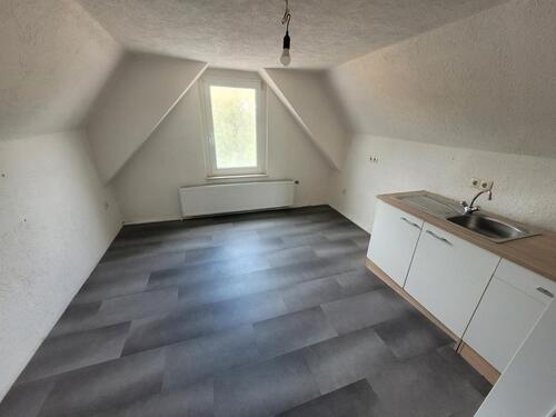 Foto - 4 Zimmer Dachgeschoßwohnung in Beilrode