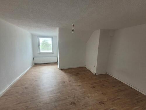 Foto - Dachgeschoßwohnung in Beilrode zur Miete