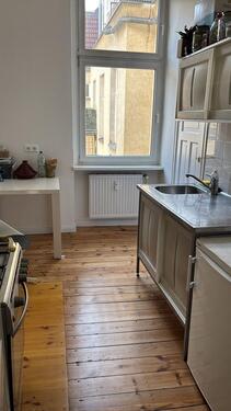 Foto - Etagenwohnung in Berlin zum Kaufen