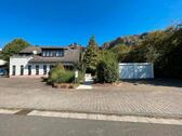 Foto - Tolles Haus mit Gewerbefläche & großem Garten - multifunktional