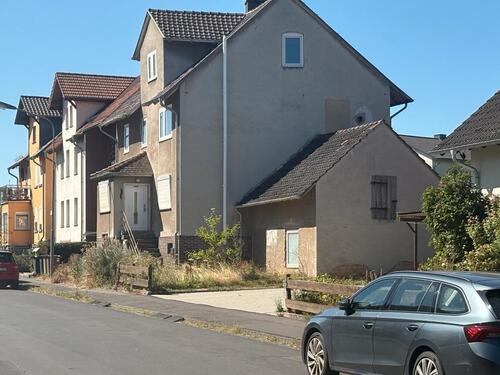 Foto - 9 Zimmer Einfamilienhaus zum Kaufen in Baunatal
