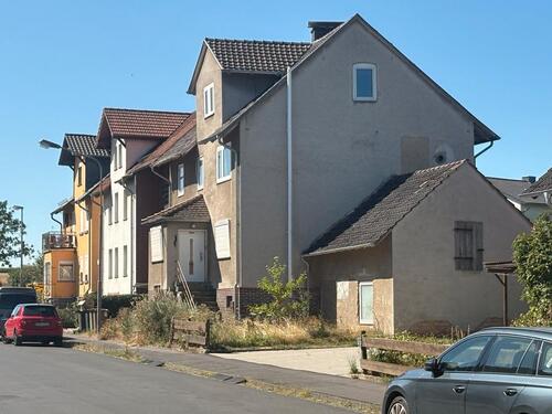 Foto - Einfamilienhaus in Baunatal zum Kaufen