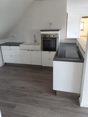 Foto - 2-Zimmer Dachgeschoßwohnung ab sofort zu vermieten