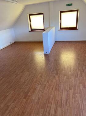 Foto - Etagenwohnung zur Miete in Hechthausen