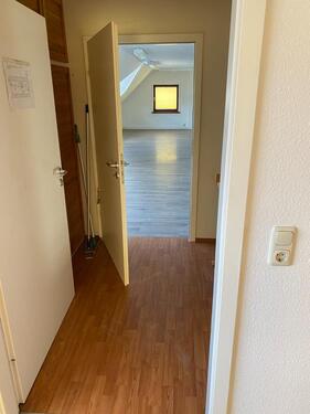 Foto - Etagenwohnung in Hechthausen